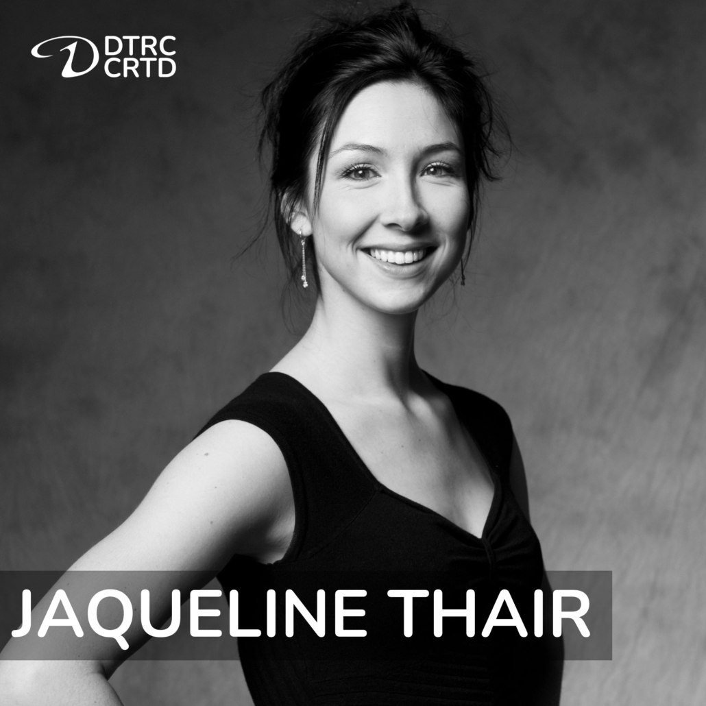 Jaqueline Cover