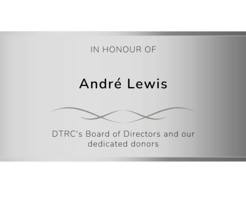 PROMO-BaF Campaign - BD - André Lewis