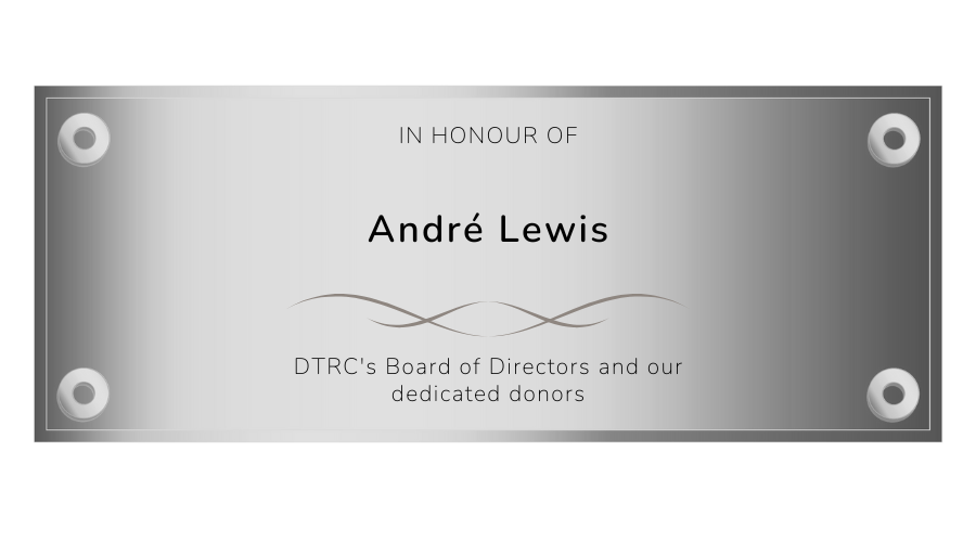 PROMO-BaF Campaign - BD - André Lewis