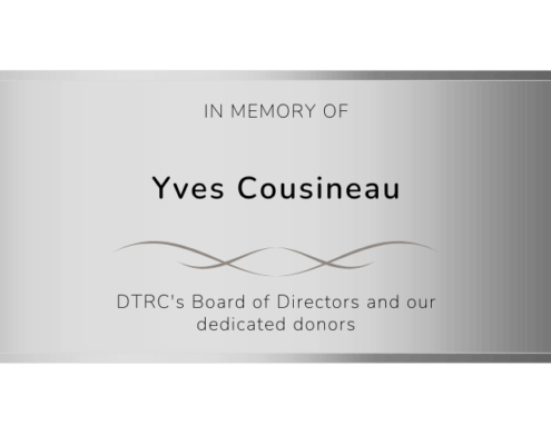 PROMO-BaF Campaign - BD - Yves Cousineau