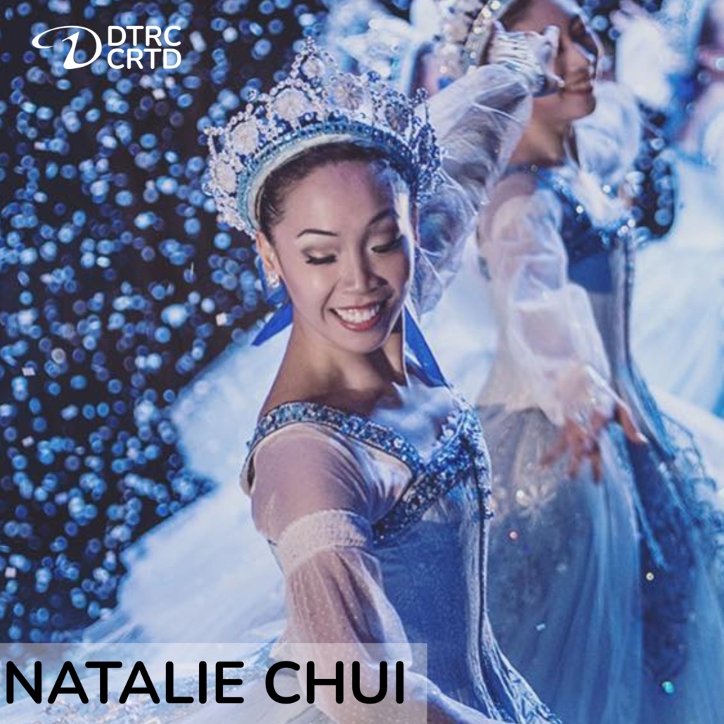 Natalie Chui cover