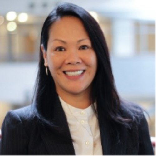 Antoinette Mak (ON) 