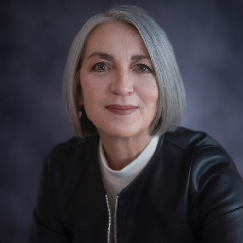 Brenda Gorlick (MB) 