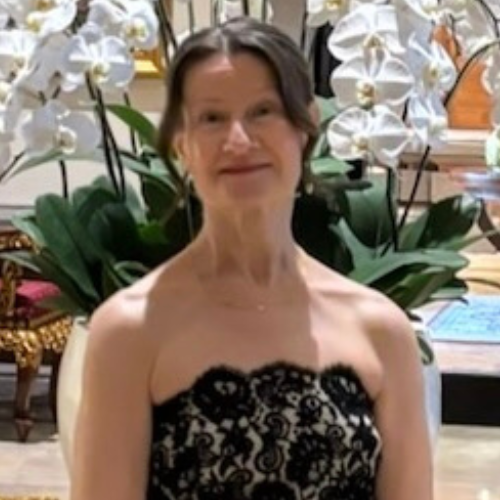 Lisa MacDougall (NS) 