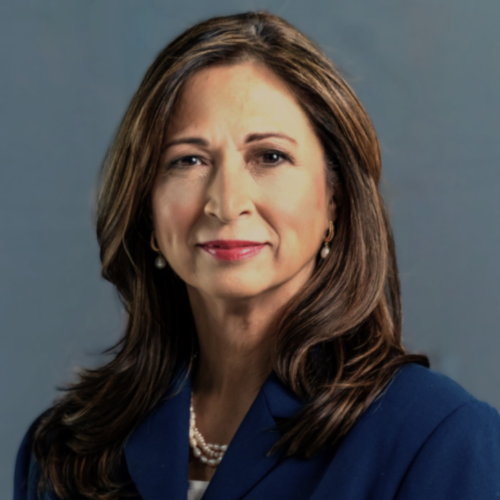 Monique Rabideau (ON) 
