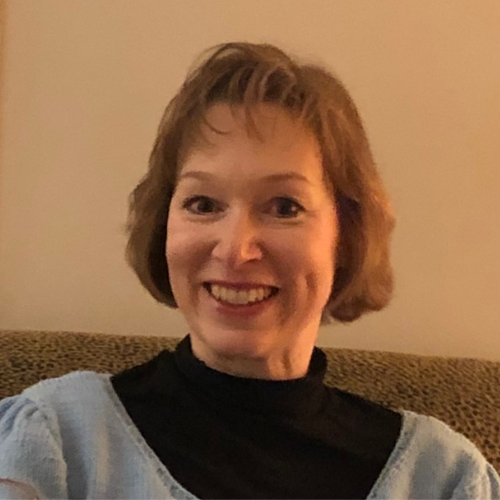 Cynthia Bliss (ON) 