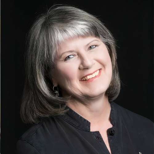 Patricia Fraser, C.M. (ON) 
